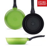 명품 인덕션 궁중팬 24cm × 1개