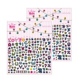 da5314 영어 이니셜