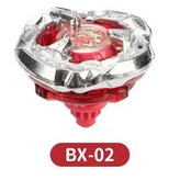 BX-02陀螺 × 1個