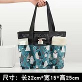 墨綠熊 × 1個