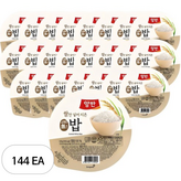 130g × 144개