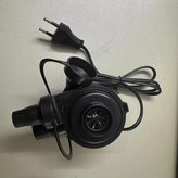 전동 에어펌프 × 1개