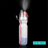 紅色-500ml × 1個