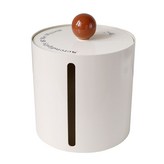 크림 살구 + 갈색 공 × 3세트