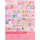 3단 회전 상자 12종 세트 845개 × 1개