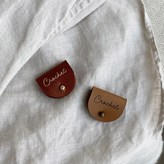 오일 다크브라운 불박 × 1개