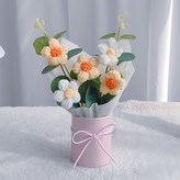 노랑 × 1개