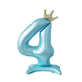 숫자4