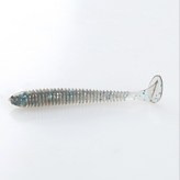 5#灰色,7.5cm(10個一包精美包裝) × 1個