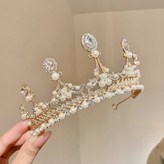 1#珍珠葉子款.:如图 × 1個