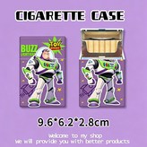 巴斯光年-粗支 × 1個