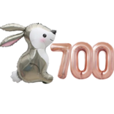 토끼 700 × 1세트