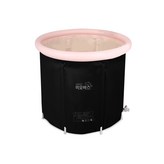 블랙/ L(75x75)cm × 1개