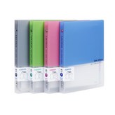 藍色,LCWA5-20R ( 20孔鐵夾 )