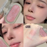 #1호 블러셔&섀도우