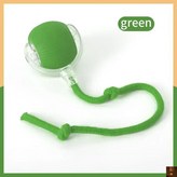5.Green Tail ball