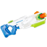 10M 분사 물총(혼합색상)