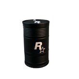 R星-車載煙灰缸 × 1個