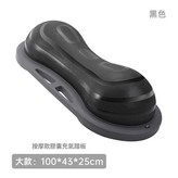 尊貴黑按摩大球 × 1套