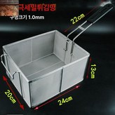 82 초미세망 밀도 1mm × 1개