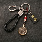 銀, 生肖龍 × 1個