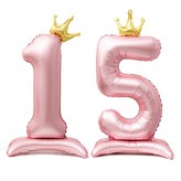 숫자15