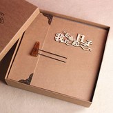 我們一起走過的日子小號,相冊禮盒免費10張照片 × 1個