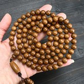 8mm*108顆天珠款（老料） × 1個