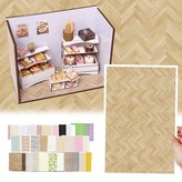 9번 헤링본 × 1개