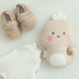 베이지_뱀뱀이 × 1개