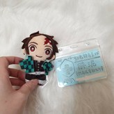 棕色髮《現貨》 × 1個