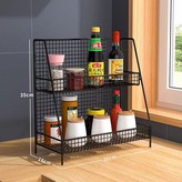 黑色雙層 × 1個