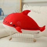 明日周邊斯卡蒂虎鯨30cm × 1個