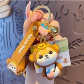 원숭이 × 1개