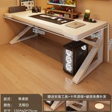 【經典款】40MM桌腿無暇白120*60 × 1個