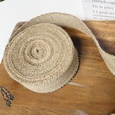 황마 4cmX10m × 1개