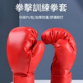 拳擊手套 × 1個