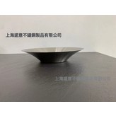 201-銀色沙拉盤:19CM × 1個