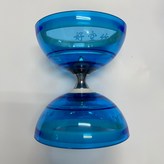 藍色 × 1個