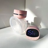 粉色 英文:如圖 × 1個