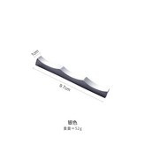 銀色筷架 × 1個