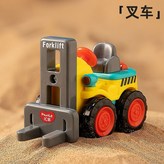叉車 × 1套