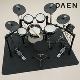 레드와인(140x120cm HV라운드) × 1개