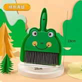 綠色 青蛙 × 1套