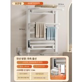 B형 스마트형 화이트 좌출선 시 50원 × 1개