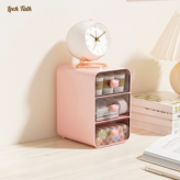 핑크-소형 × 1개