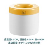 薑黃色, 高質量款 × 1個