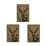 K23T3Z15 卡其 × 1個