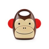 monkey × 1개