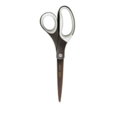 브라운 + 화이트.